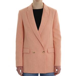BLAZER DOPPIOPETTO PESCA